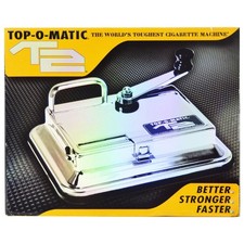Top-O-Matic T2 Cigarette Rolling Machine picture
