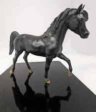 Breyer Traditional Walter Farley's Black Stallion #410 produced 1981-88 picture