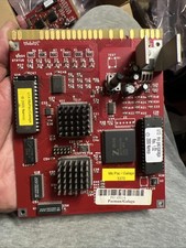 Namco 20 Year Reunion: Ms. Pac-Man / Galaga Arcade Video Game Board Original picture
