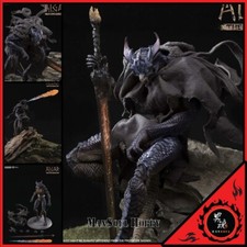 NEW ROMANKEY X COWL THE LAST SCION SERIES ALGAR 1/12 Action Figure Presale picture