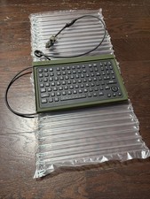 AM General Hmmwv Humvee Hummer H1 DRS Keyboard Blue Force Tracker,BFT picture