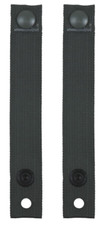 NEW Advanced Combat Helmet Eyewear Retention Straps Foliage Green ACH MICH picture