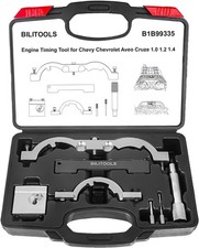 BILITOOLS 1.0 1.2 1.4 L Turbo Engine Timing Tool Kit Compatible with GM picture