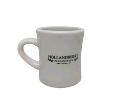 Hollandberry Pannekoeken Rochester MN Coffee Mug Restaurant Ware picture