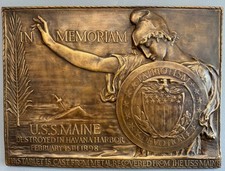 USS MAINE picture