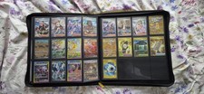 Pokémon TCG | Surging Sparks 100% COMPLETE Master Set With 12 Pocket VaultX  picture