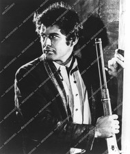/ 1970's James Stacy TV Lancer - crp-46978 picture
