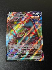 Pokemon TCG Umbreon VMAX 095/203 Evolving Skies picture