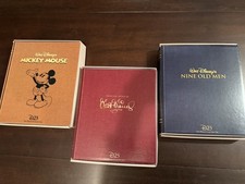 D23 “From The Office of Walt Disney