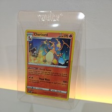 Pokémon TCG Charizard 001/015  2024 Regular picture