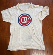 Obama 44th President Satori movement T-shirt original Authentic Election piece.  picture