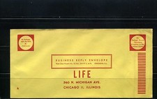 L I F E ,- CHICAGO II ILLINOIS  U.S.   40s   picture