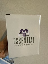 Young Living Essential Oil Stainless Steel Mug. 12oz. New. In Box picture