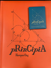 pRinCipiA by Harapan Ong   Vanishing Inc.  with Gimmick Cards picture