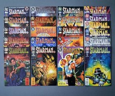 Starman  #0-19 + #22 