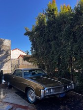 1969 Buick Electra 225 • Clean CA Title • 60k mi  • Classic 2 Door picture