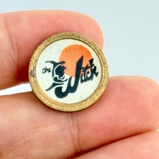 The Witch Golf Course Links Conway Myrtle Beach SC Ball Marker Country Club picture