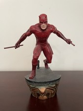 Diamond Select Marvel Daredevil Resin Statue #828/3000 Premier Collection picture