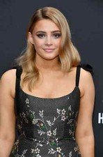 BEAUTIFUL JOSEPHINE LANGFORD  8X10 Photo picture