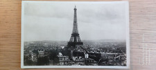 Postcard Paris La Tour Eiffel ungel_81 picture
