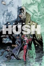 Batman: Hush - Paperback By Loeb, Jeph - GOOD picture