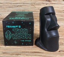 Malekula II Tiki Mug Frankie's Tiki Room Tiki Farm Jack Churchill Yellow ED New picture