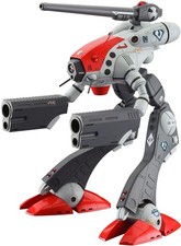 NEW Hasegawa The Super Dimension Fortress Macross Glaug 172 Scale Plastic Model picture