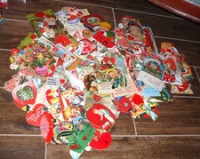 Lot of 200 Vintage Valentine Cards-Foldouts, Mechanical And Regular-Nice Variety picture
