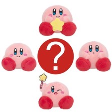 Kitan Club Kirby Mini Plush Keychain Figure 1 Random Nintendo Gashapon Toy picture