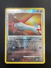 Latias 22/106 Great Encounters Reverse Holo picture