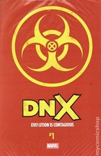 DNX 1C 2026 Stock Image picture