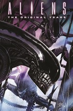 Aliens: The Original Years Omnibus Vol 3 NEW Marvel Dark Horse Comics picture