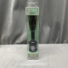 Beer Tap Handle Bottle Opener Grizzly Beer Logo Bar Décor New Sealed Gag Gift picture