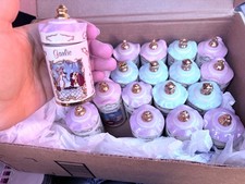 lenox disney spice jars set of 22 picture