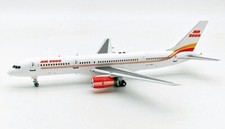Inflight IF7521023A Air 2000 Boeing 757-200 Hybrid G-OOOD Diecast 1/200 Model picture