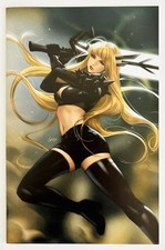 X-Men #2 Leirix Li Exclusive Magik Virgin Variant 2024 Marvel Comics picture