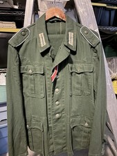 Wehrmacht M40 HBT XL - WWII German reenactment Uniform picture