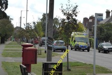 Photo A3 North Road Miscellany Bourne/TF0920 We see a number of things  c2013 picture