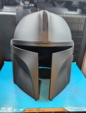 Complete Mandalorian  Armor set  3d printed picture