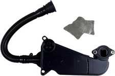 PC3Z-6A785-A CCV Filter & Air Oil Separator Assembly for Ford F250 F350 Super Du picture
