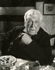 Edward Rigby British Character Actor As Stuppeny 1947 OLD PHOTO picture