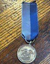 Authentic United States Civil War Navy Campaign Medal (1861–1865) picture