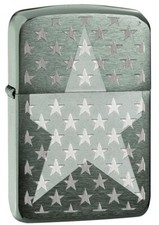 Zippo Stars 1941 Replica 29680 picture