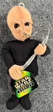 Star Wars Buddies Figrin D'an Cantina Band 1998 Kenner New With Tag picture