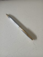 Vintage Cross Classic Century Medalist Ballpoint Pen.... Still Writes Good picture
