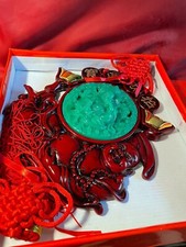 Chinese Decorating Art picture