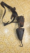 19th Century Prosthetic Arm Antique Prosthetic Confederate War Prosthetic picture