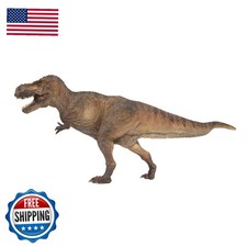 PNSO Prehistoric Animal Models 25 Wilson Tyrannosaurus Rex Dinosaur Figure picture