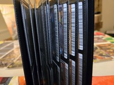 SEGA Dinosaur King Arcade Cards - Complete Set - Every Card - 122 Card Set -WOW picture
