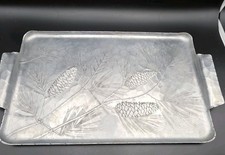 HAMMERED ALUMINUM WENDELL AUGUST FORGE BITTERSWEET  20